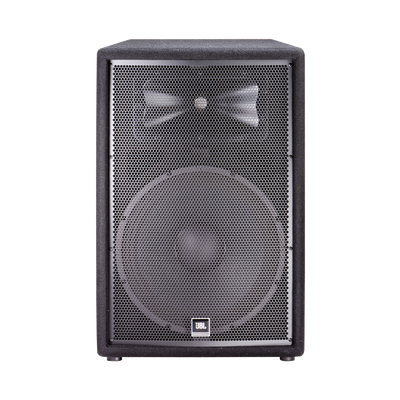 Alternative image of JBL JRX215