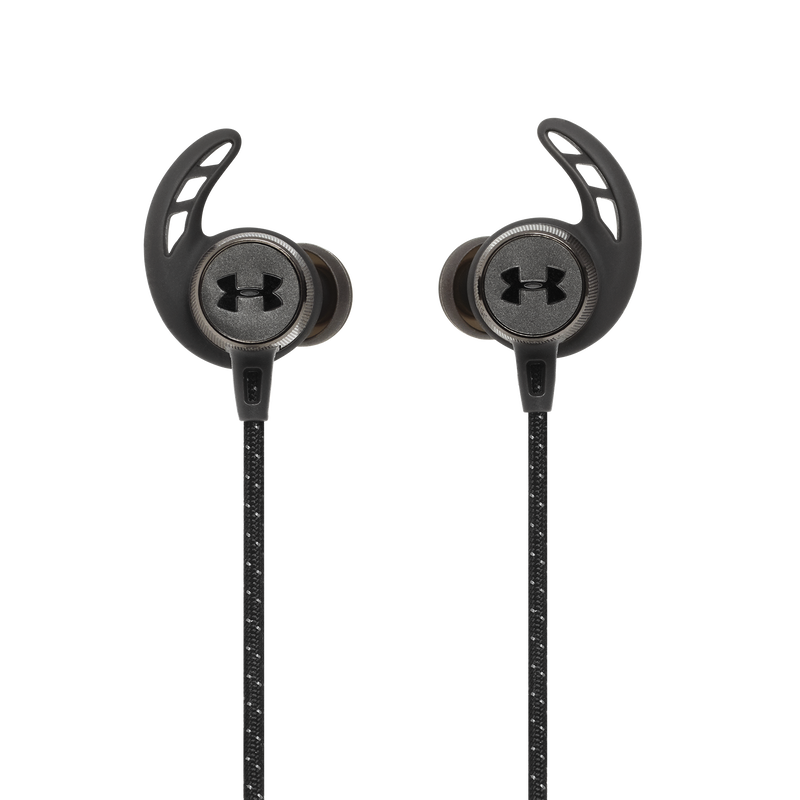 Jbl under armour sport wireless react review sale