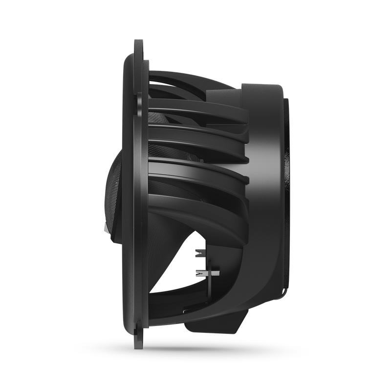 JBL Stadium GTO 930 - Black - Stadium GTO930 6" x 9" three-way multi-element speaker - Left image number null
