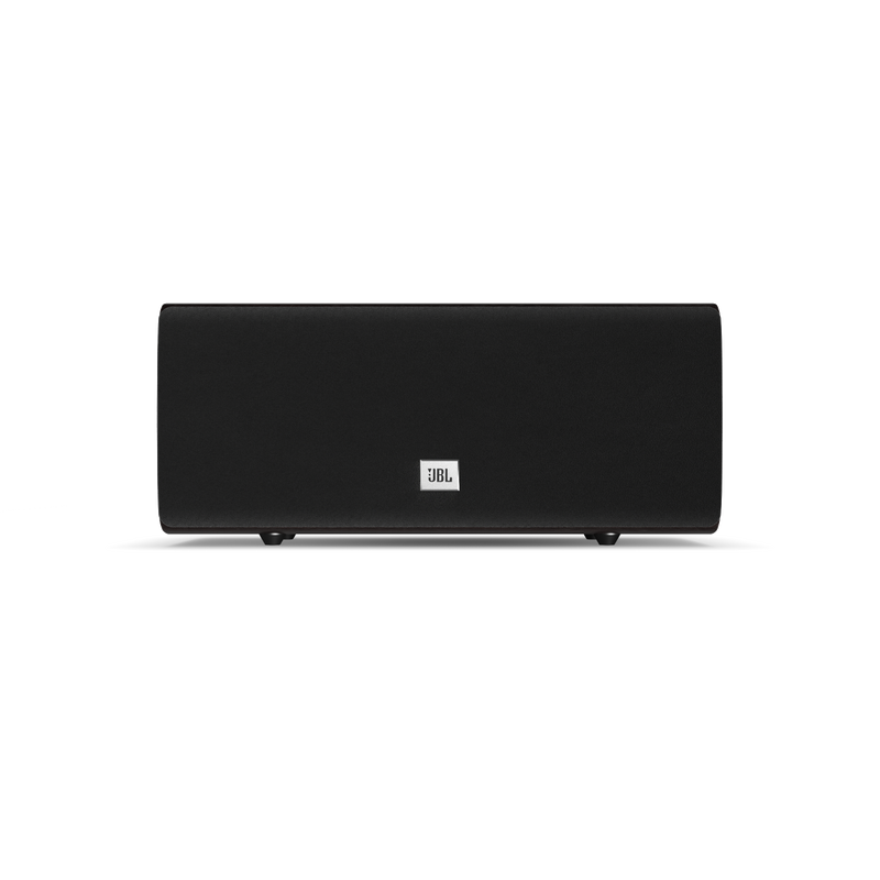 Studio 625C - Dark Wood - Home Audio Loudspeaker System - Front image number null