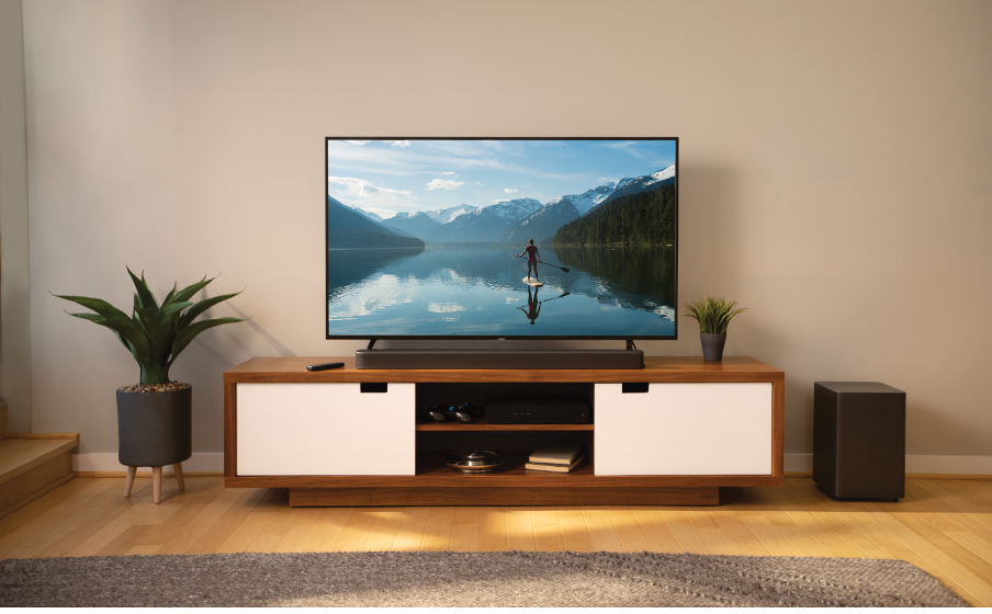 JBL Bar 2.1 Deep Bass Сильный заряд - Image