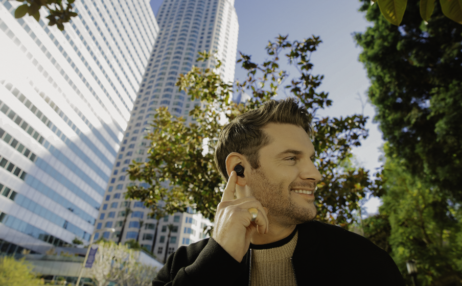 JBL Tour Pro+ TWS Звучание JBL Pro - Image