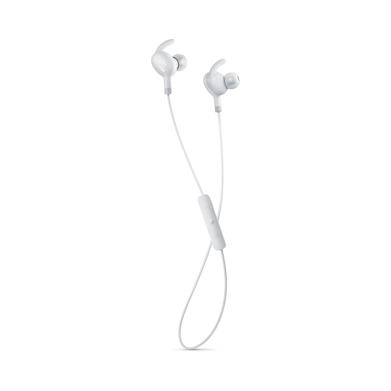 JBL® Everest™ 100 - White - In-ear Wireless Headphones - Hero image number null