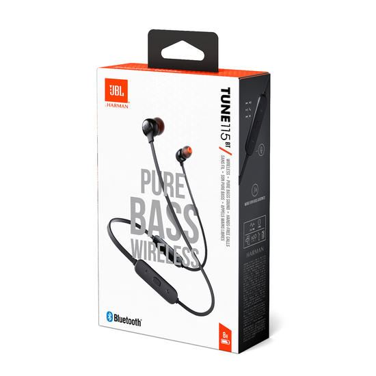 Jbl bluetooth tune 115bt outlet