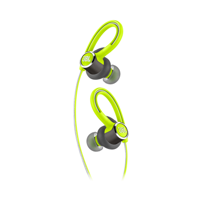 Alternative image of JBL Reflect Contour 2