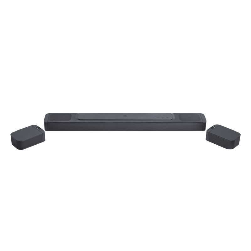 JBL BAR 800 - Black - Top image number null