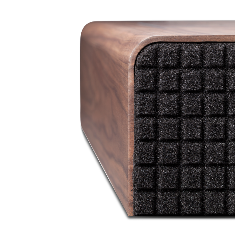 JBL Authentics L16 - Brown - Detailshot 5 image number null