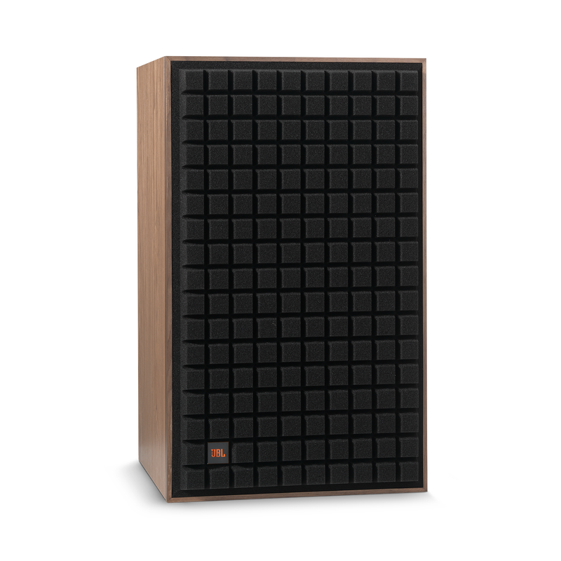L100 Classic - Black - 12” (300mm) 3-way Bookshelf Loudspeaker - Detailshot 3 image number null