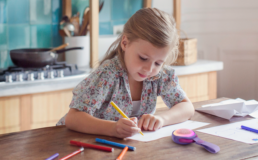 JBL JR Pop Защита от воды по стандарту IPX7 - Image