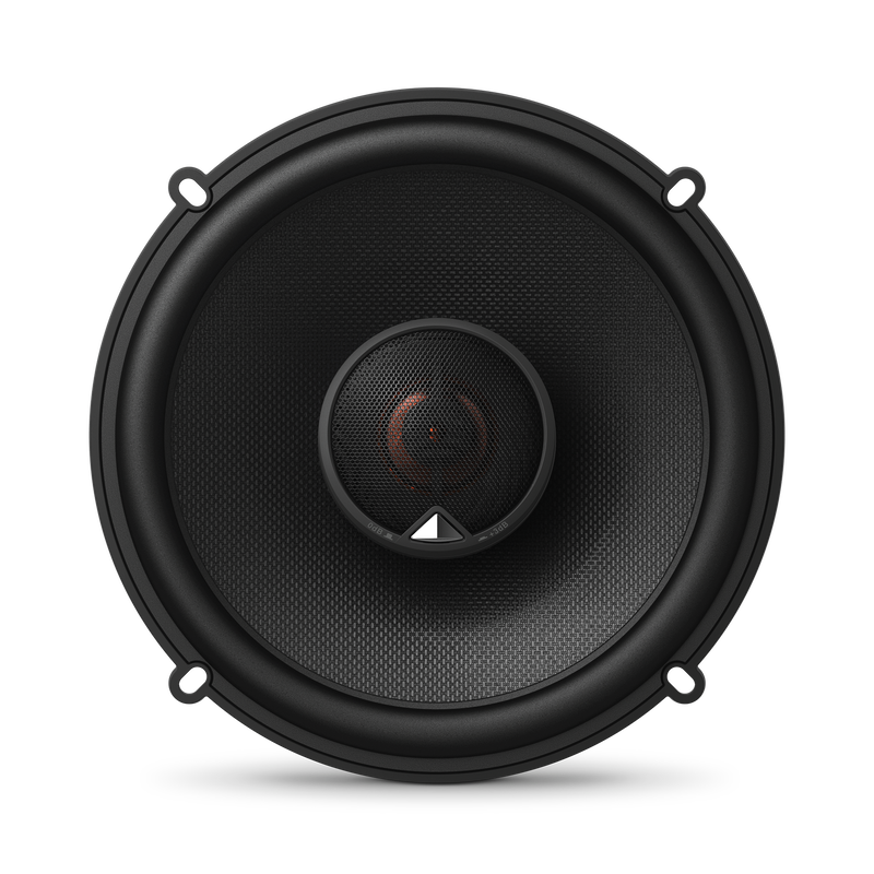 JBL Stadium GTO 620 - Black - Stadium GTO620  6-1/2" (160mm) two-way multi-element speaker - Front image number null
