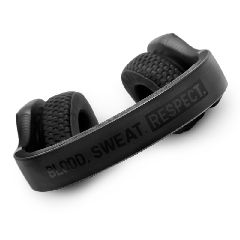 UA Sport Wireless Train Project Rock Engineered by JBL