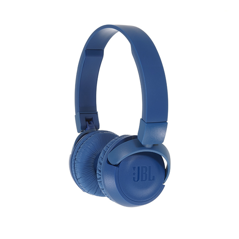 JBL T460BT - Blue - Wireless on-ear headphones - Hero image number null