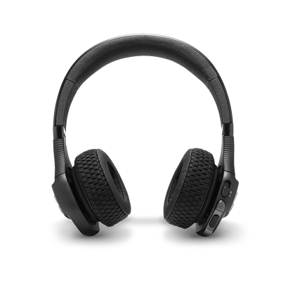 Alternative image of UA Sport Wireless Train – Engineered by JBL