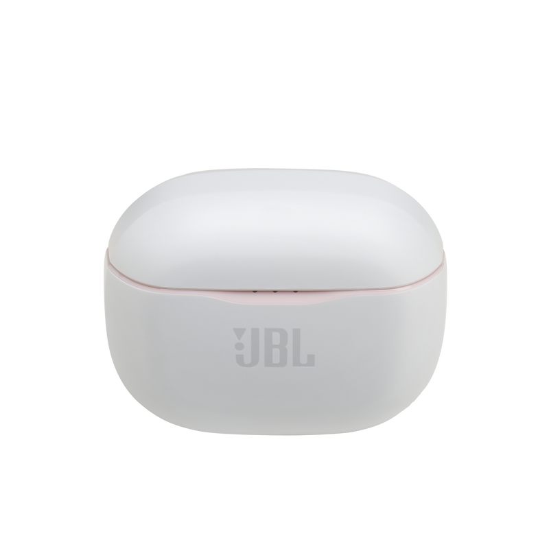 JBL Tune 120TWS - Pink - True wireless in-ear headphones. - Detailshot 2 image number null