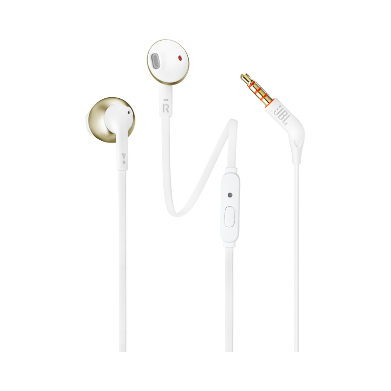 Jbl headphones tune 205 sale