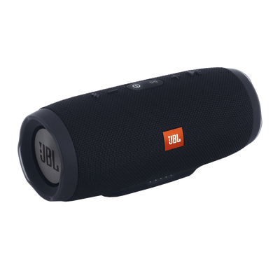 Image of JBL Charge 3 Stealth Edition