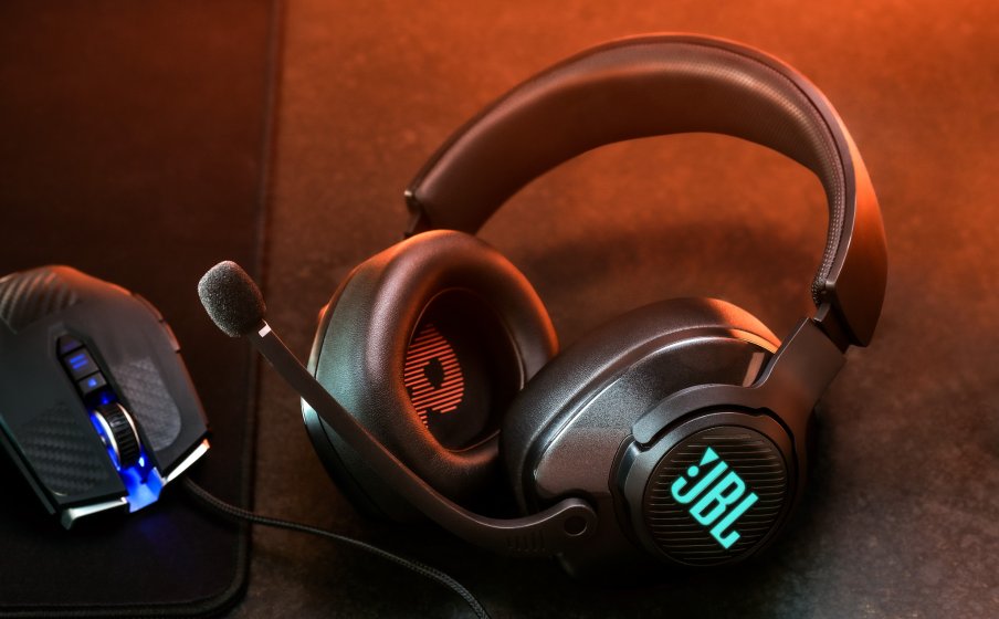 JBL Quantum 400 USB