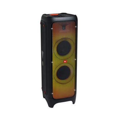 Image of JBL PartyBox 1000