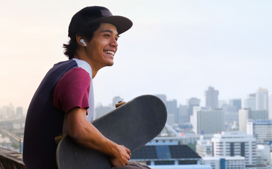 JBL Wave 200TWS Любой наушник или сразу оба - Image