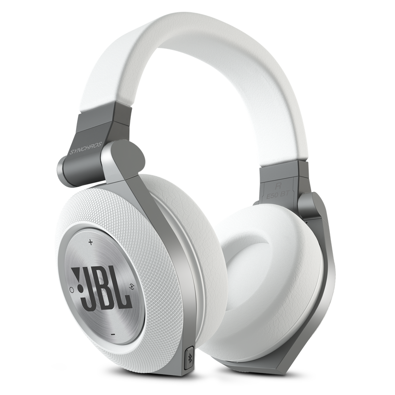 Synchros E50BT Bluetooth ShareMe