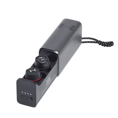Image of Under Armour True Wireless Flash – Engineered by JBL
