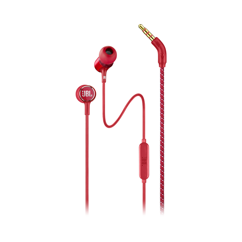 Jbl live 100 earbuds outlet