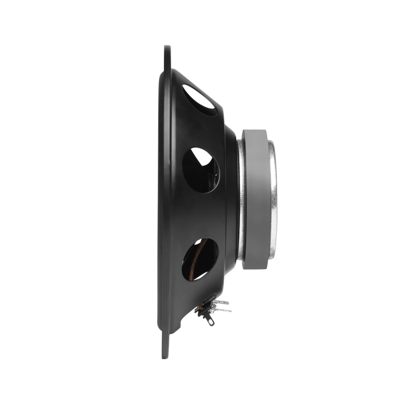 JBL Stage1 601C - Black - 6-1/2" (160mm) Two Way Component System Car Speaker - Left image number null