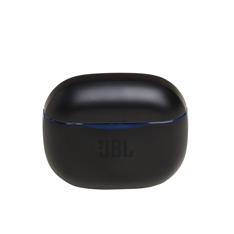 JBL Tune 120TWS - Blue - True wireless in-ear headphones. - Detailshot 2 image number null