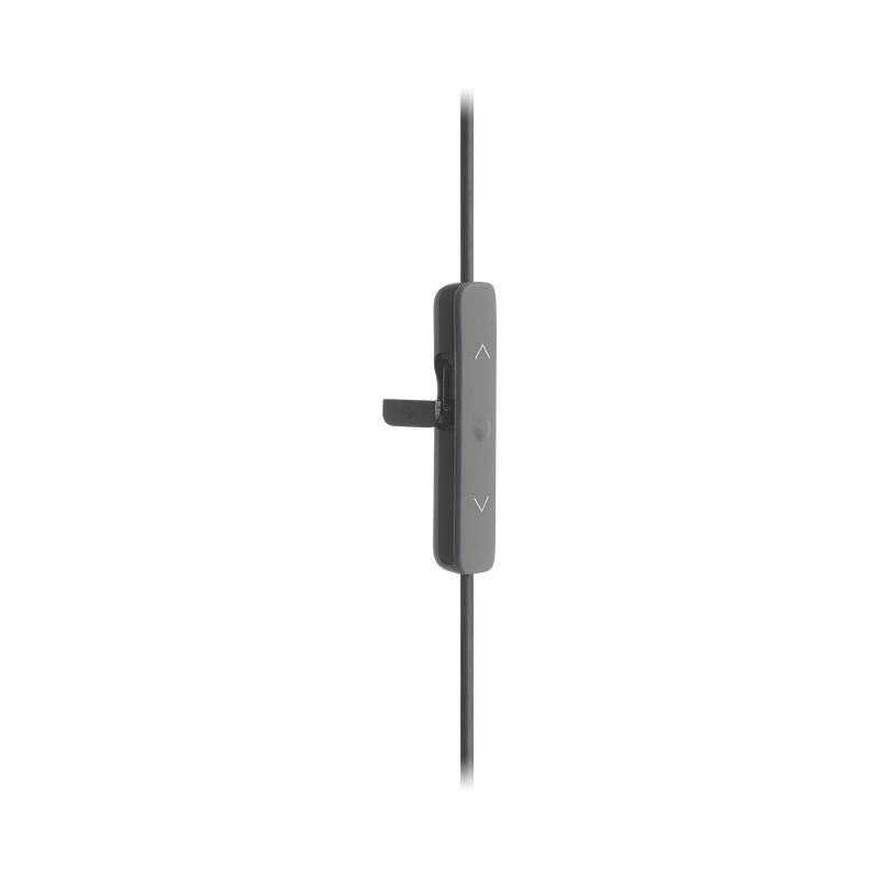 EVEREST 110GA - Gun Metal - Wireless in-ear headphones - Detailshot 2 image number null