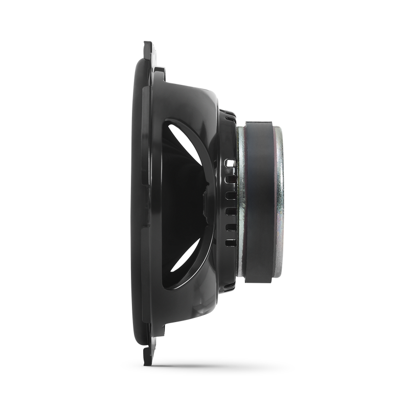 Stage3 8627 - Black - 6" x8"(152mmx203mm)  2-Way coaxial  car speaker - Detailshot 1 image number null
