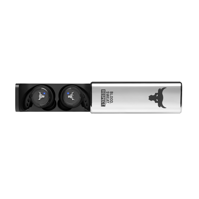 Jbl x ua wireless online