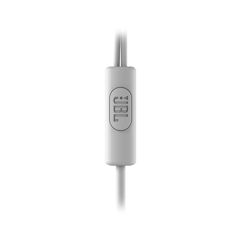 C100SI - White - In-Ear Headphones - Detailshot 4 image number null
