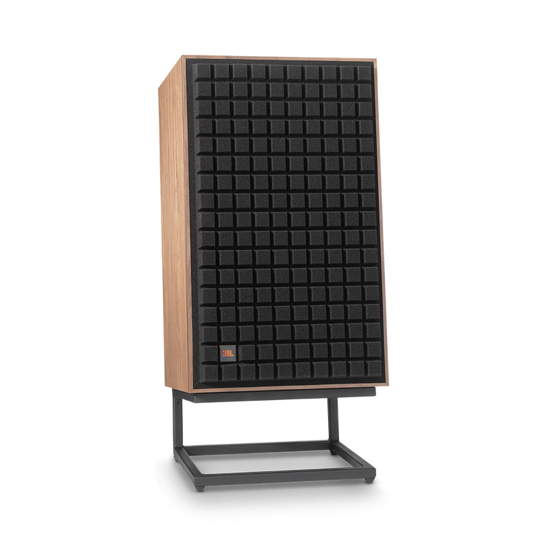 L100 Classic - Black - 12” (300mm) 3-way Bookshelf Loudspeaker - Detailshot 4 image number null