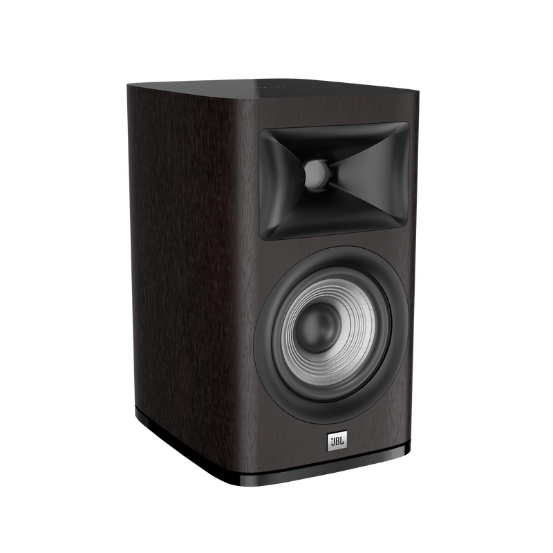 Studio 620 - Dark Wood - Home Audio Loudspeaker System - Hero image number null