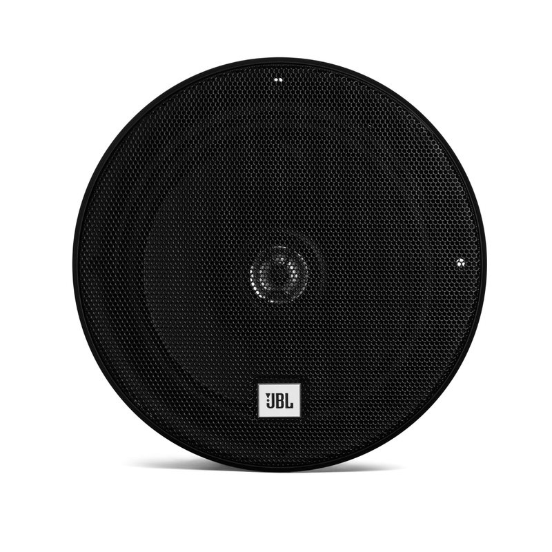 JBL Stage1 621 - Black - 6-1/2" (160mm)  Two Way  Car Speaker - Detailshot 1 image number null