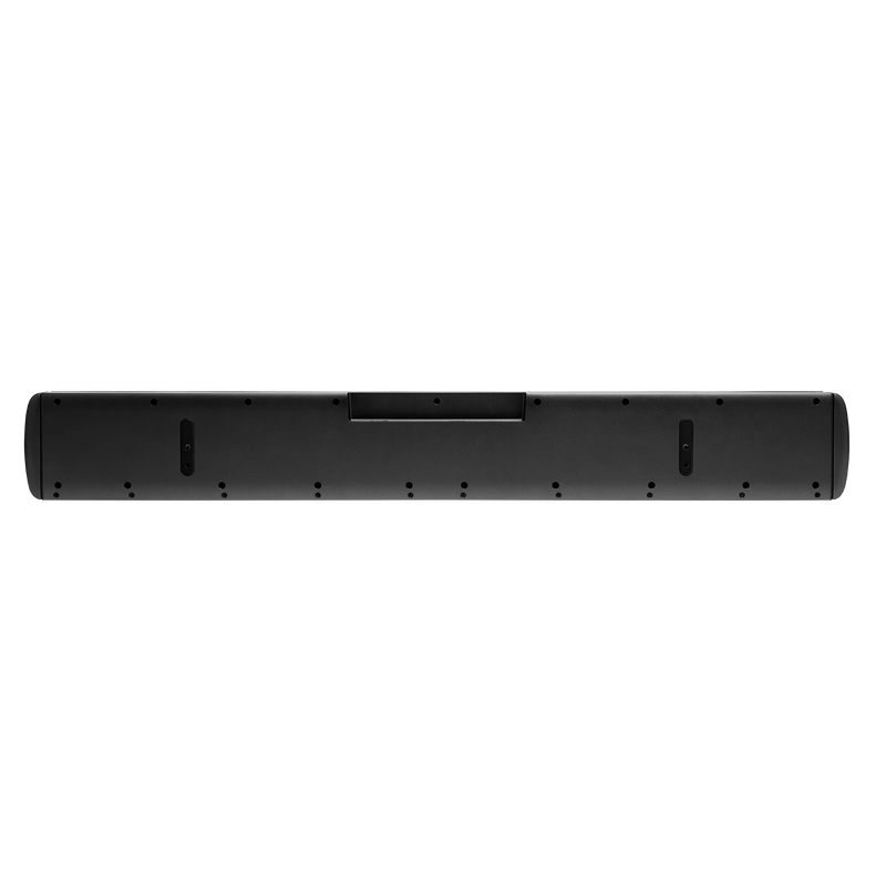 JBL BAR 9.1 True Wireless Surround with Dolby Atmos - Black - Bottom image number null