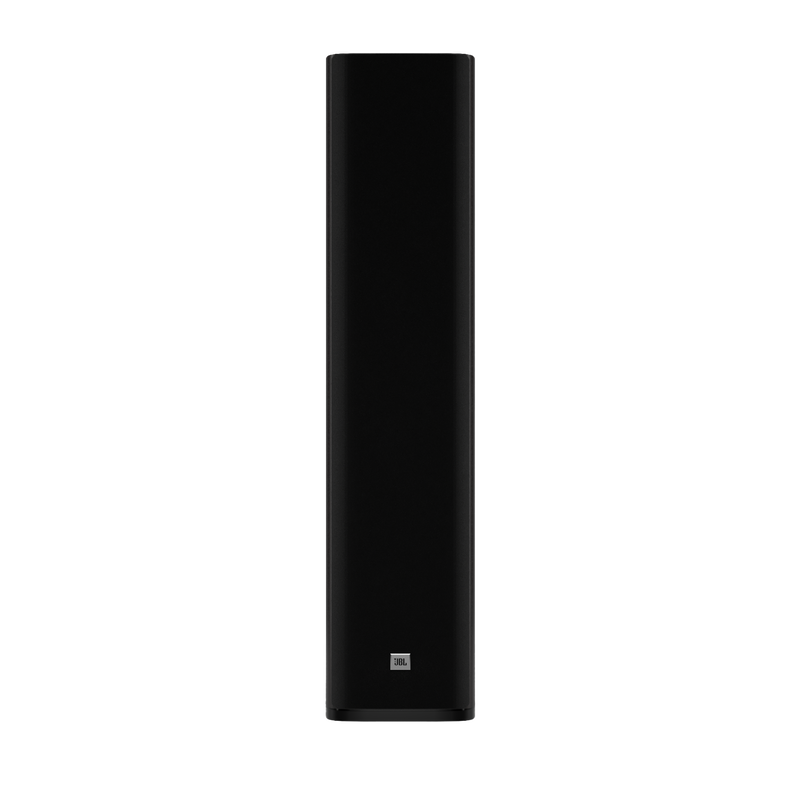 Studio 680 - Dark Wood - Home Audio Loudspeaker System - Front image number null