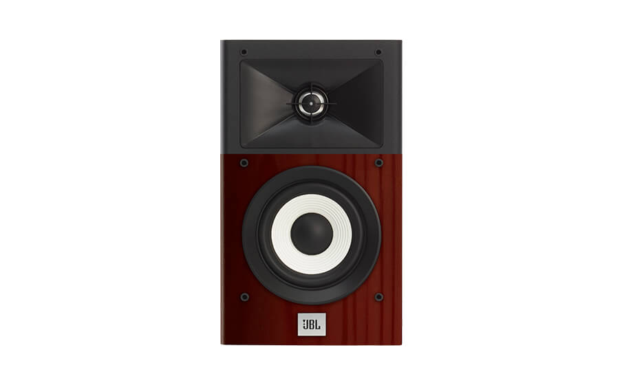 JBL Stage A120 25 мм высокочастотный алюминиевый динамик, нагруженный на рупор с новой акустической линзой высокого разрешения - Image