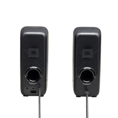 Alternative image of JBL Quantum Duo