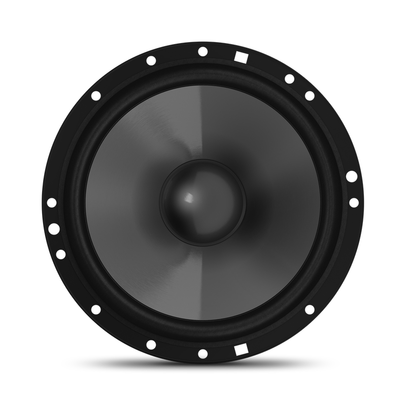 GT7-6C - Black - Front image number null