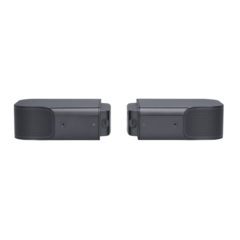 JBL BAR 800 - Black - Detailshot 13 image number null