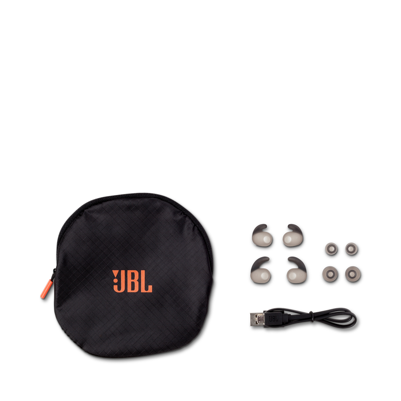 Jbl reflect response review new arrivals