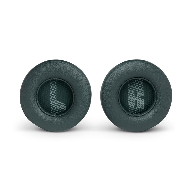 JBL LIVE 400BT - Green - Your Sound, Unplugged - Detailshot 15 image number null