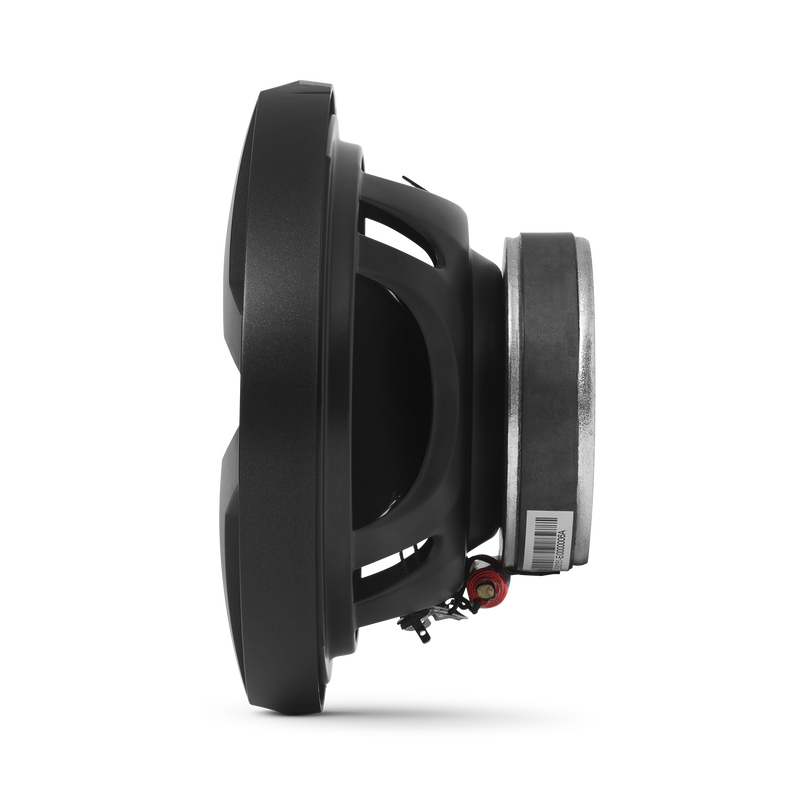 GX9638 - Black - 6" x 9" Three-Way Car Audio Loudspeaker - Detailshot 2 image number null