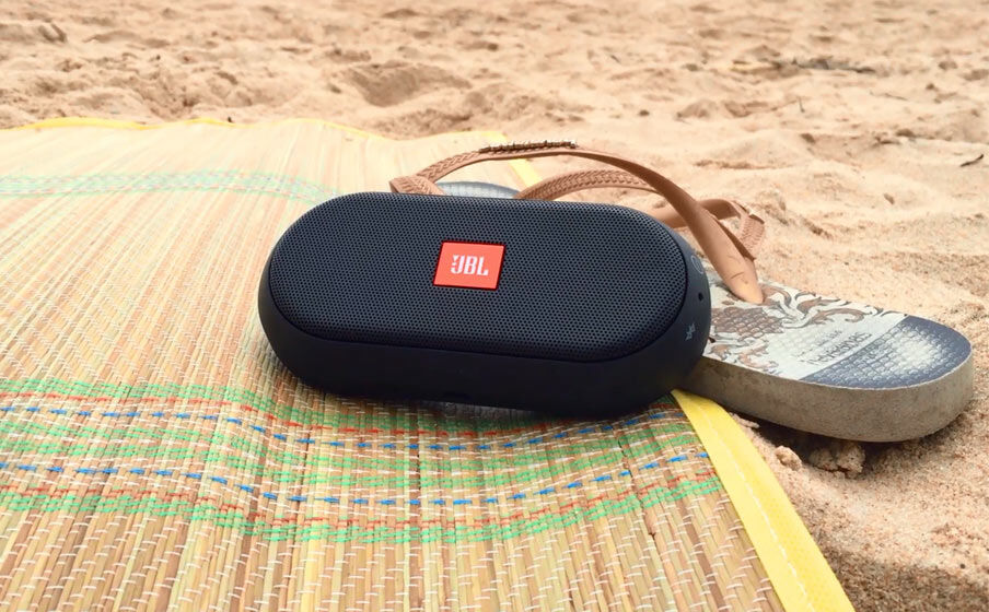 JBL Trip Беспроводное соединение по Bluetooth - Image