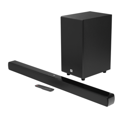 Image of JBL Cinema SB190