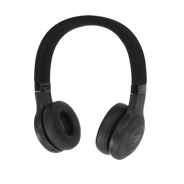 Jbl e45bt black clearance
