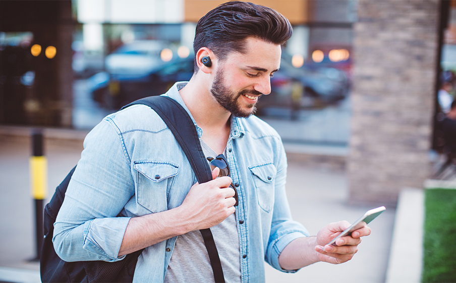 Jbl free in ear wireless headphones outlet