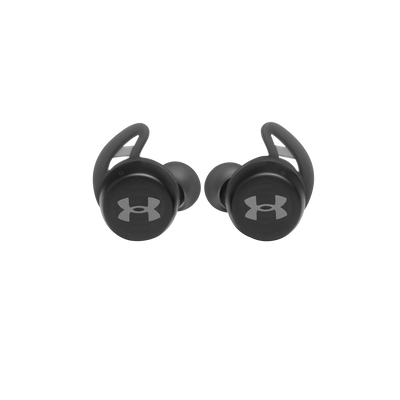 Alternative image of UA True Wireless Streak