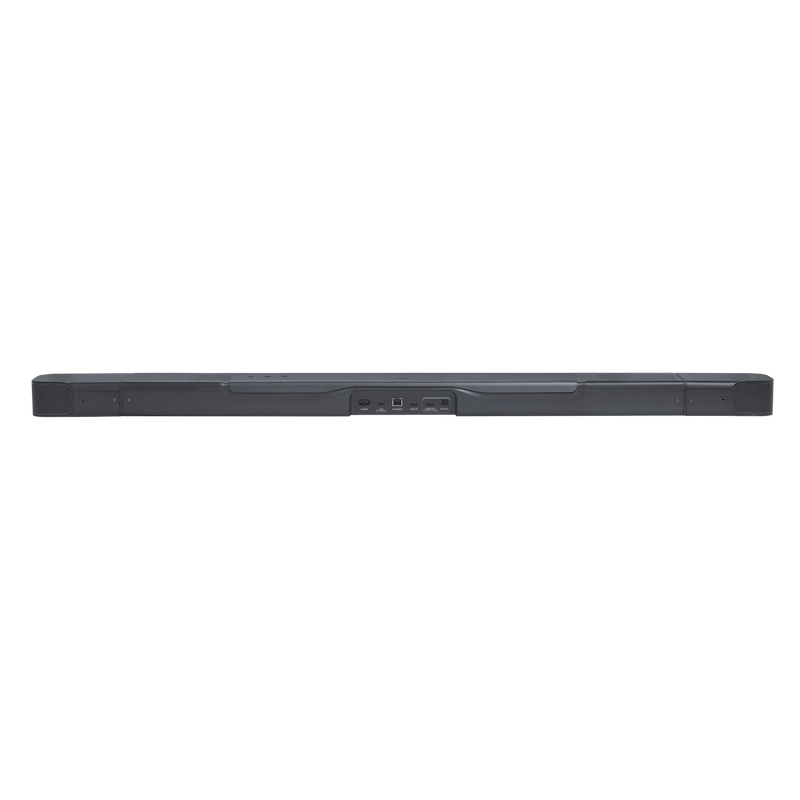 JBL BAR 800 - Black - Detailshot 1 image number null